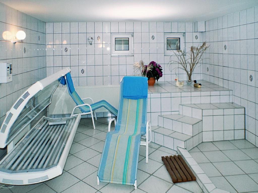 Hotel Fuerstenberg Eisenhüttenstadt Exterior foto